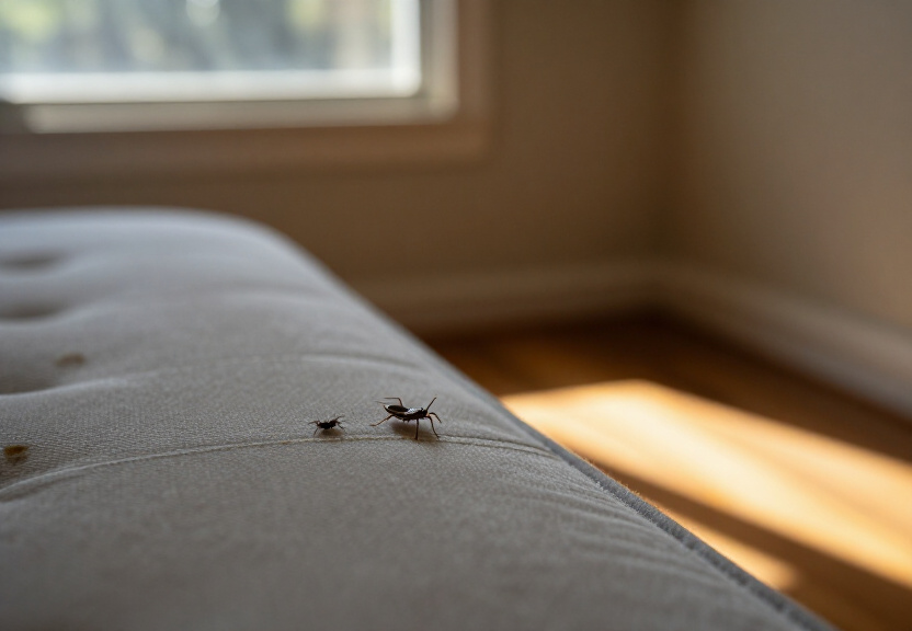 Bed Bugs Control in Emerton