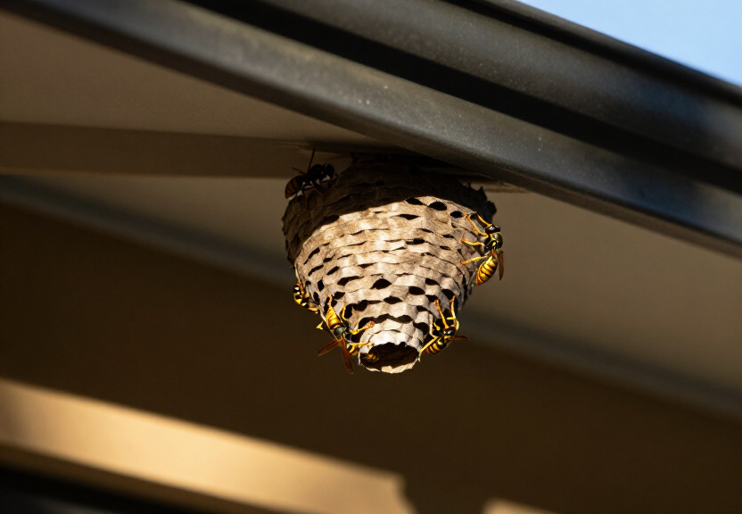 Bees And Wasp Removal in Emerton