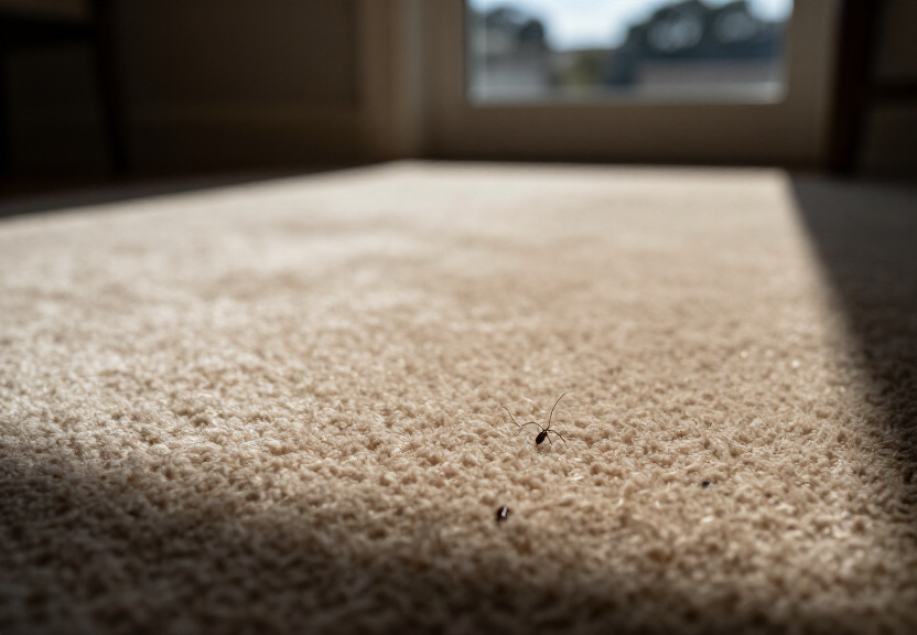 Fleas And Ticks Removal in Emerton
