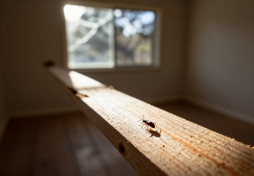 Termite Prevention in Emerton